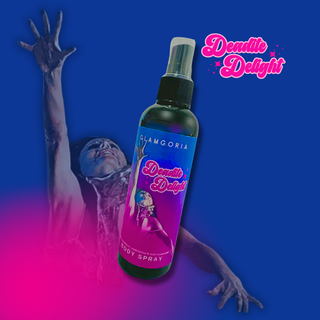 Deadite Delight Body Spray