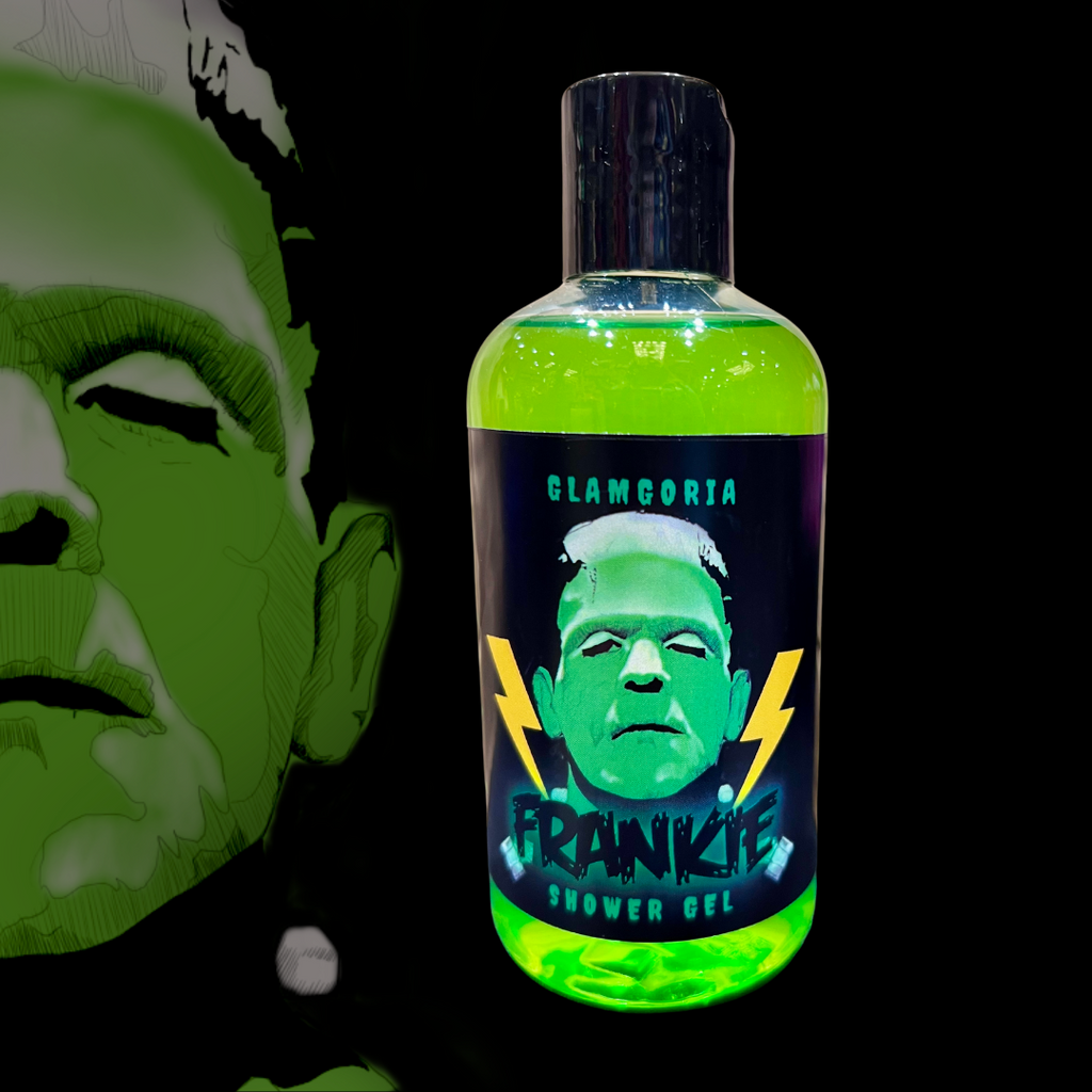 Frankie Shower Gel