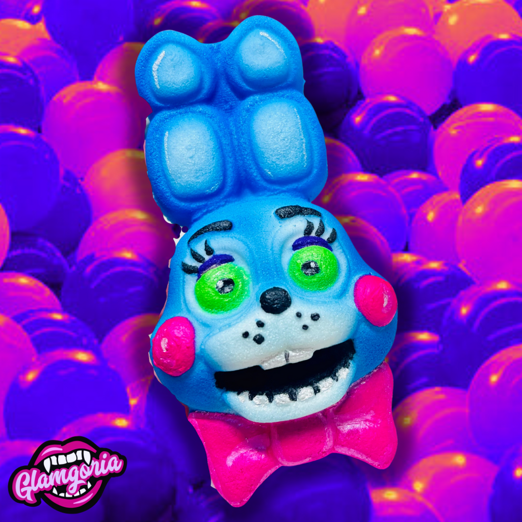 Bonnie Bath Bomb