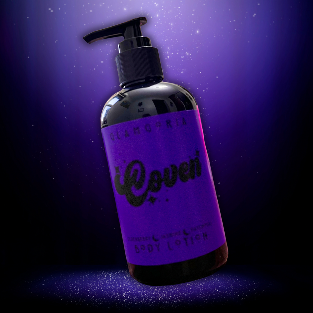 Coven Body Lotion
