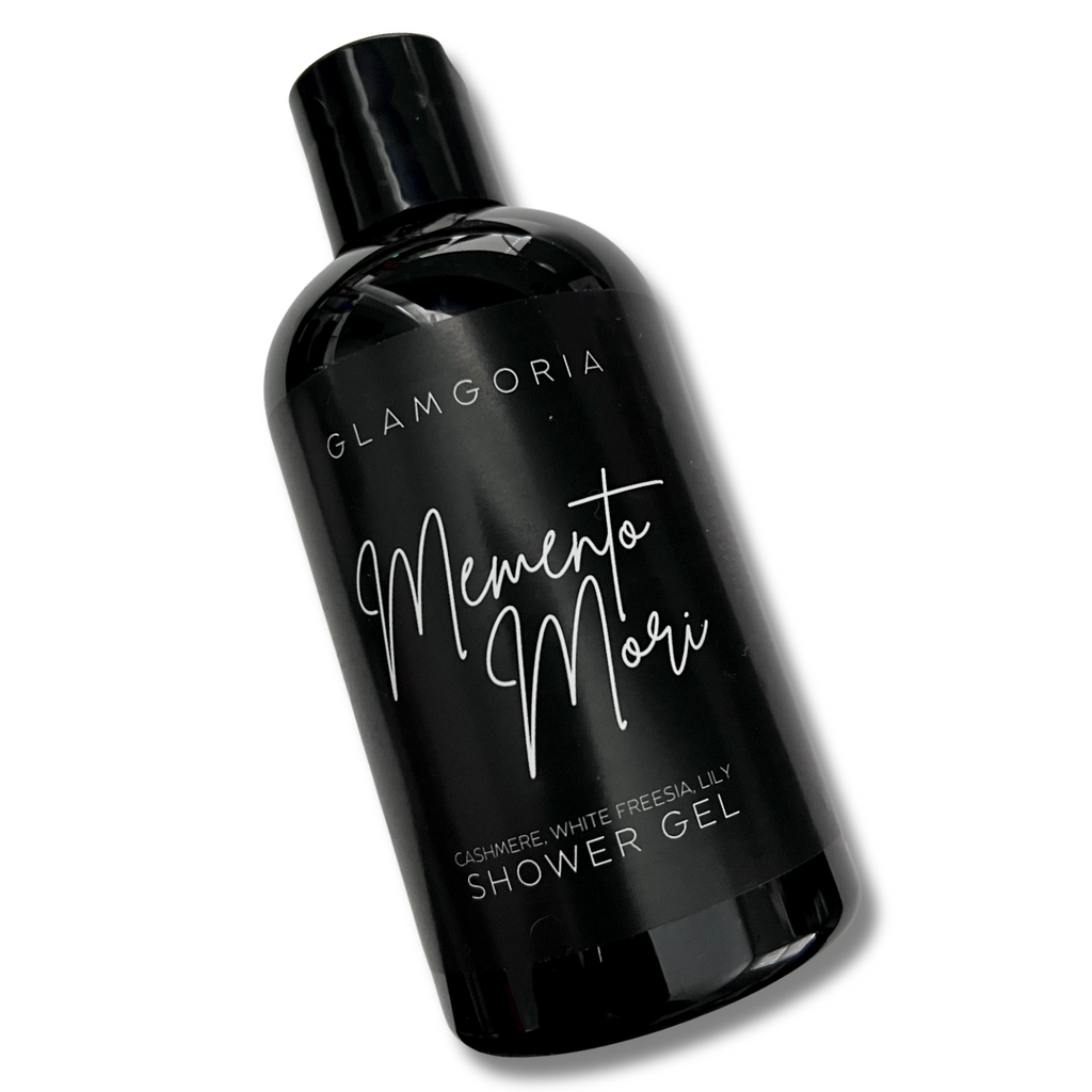 Memento Mori Body Wash