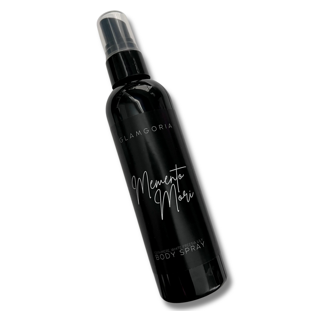 Memento Mori Body Spray