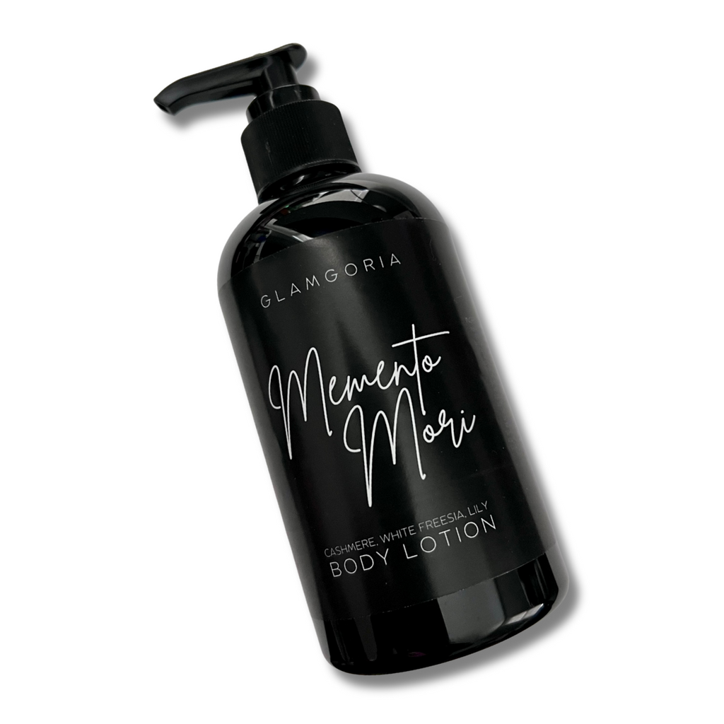 Memento Mori Body Lotion