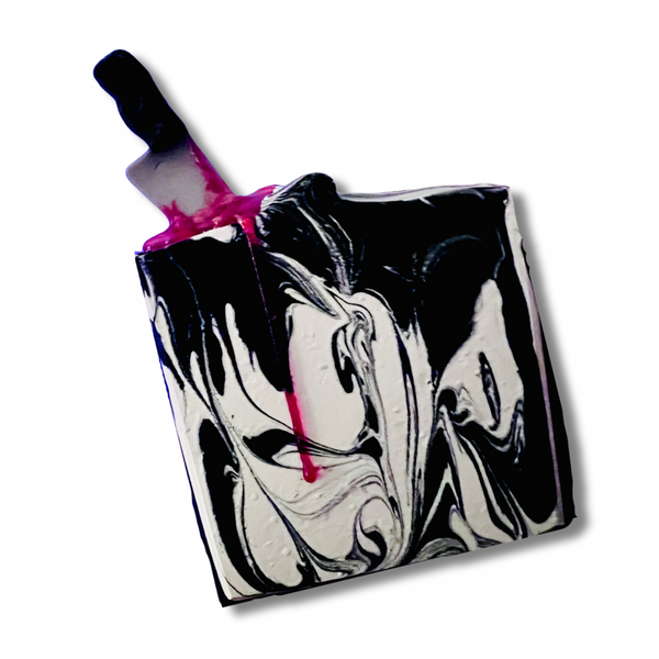 Gonna Make You Scream! Artisan Soap by Lucky 13
