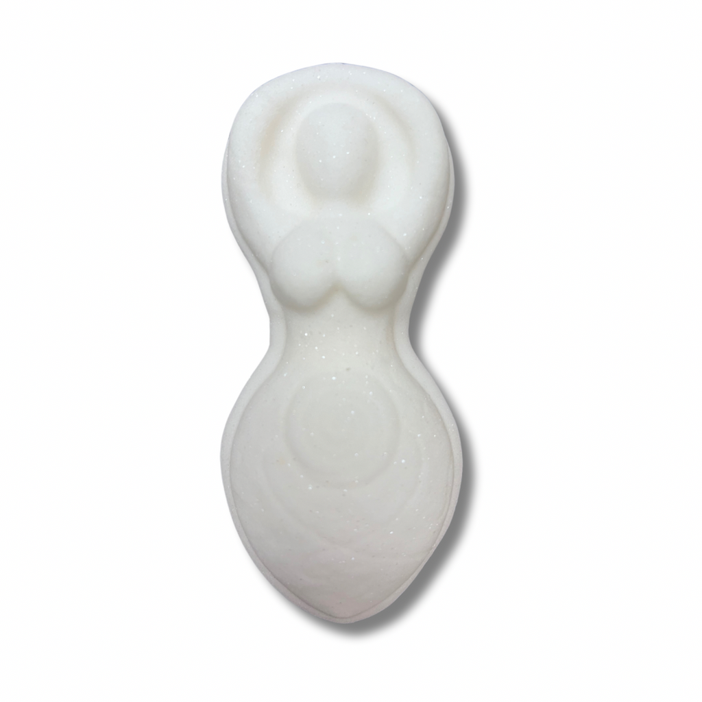 Goddess Crystal Bath Bomb