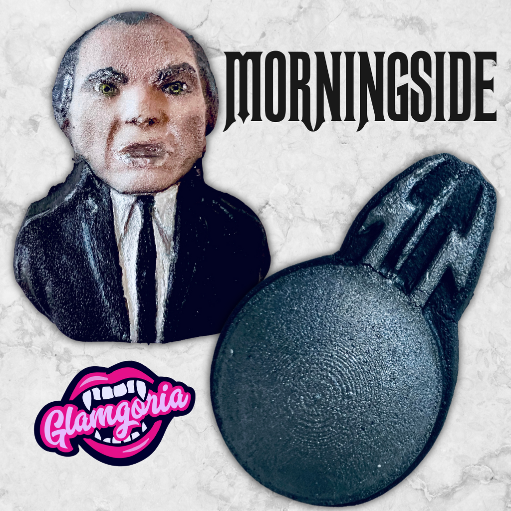 Morningside Bath Bomb Set
