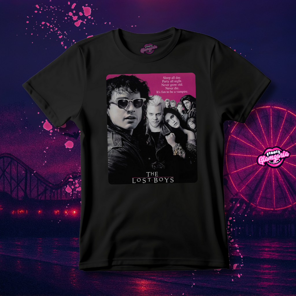 The Lost Boys T-Shirt