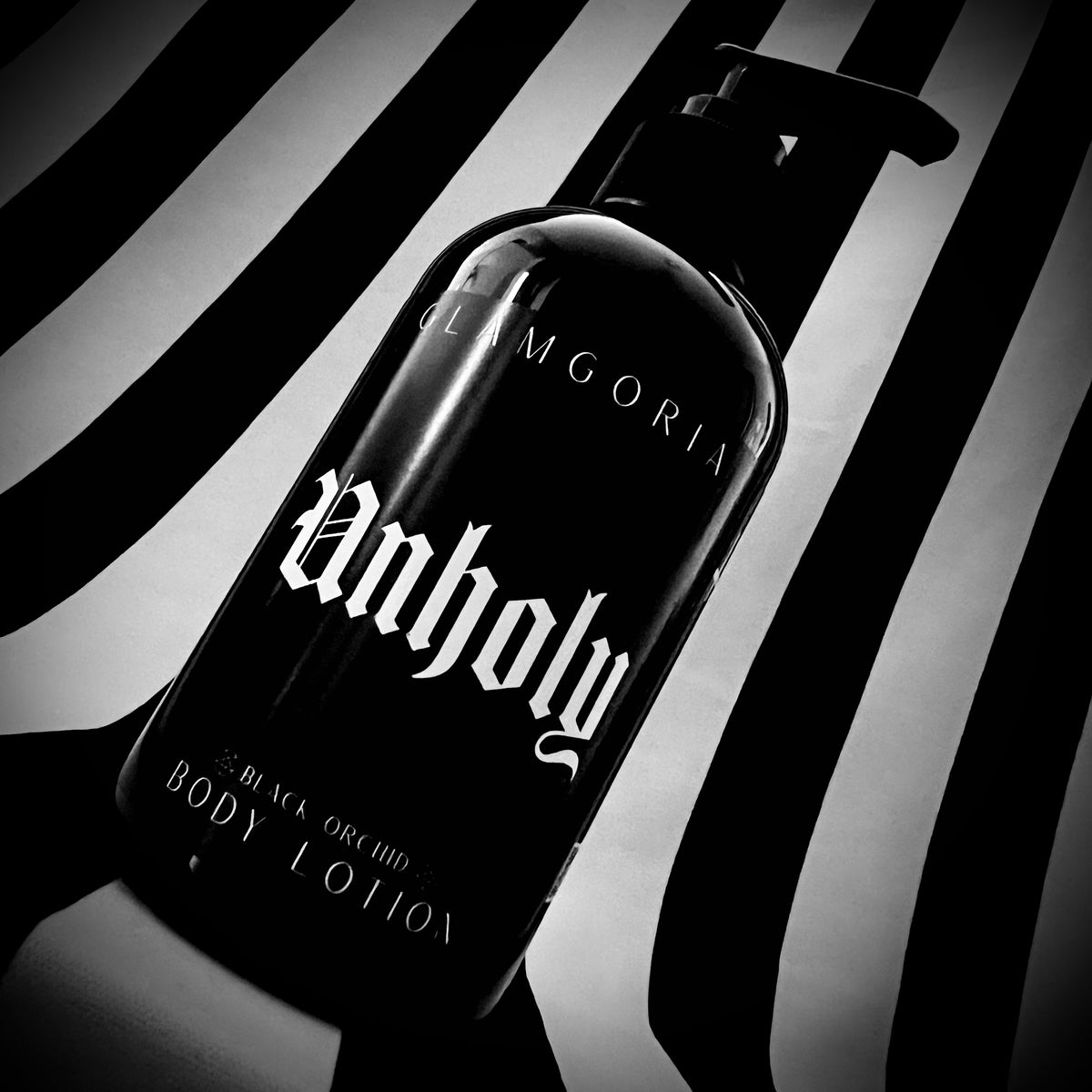 Unholy Body Lotion Glamgoria
