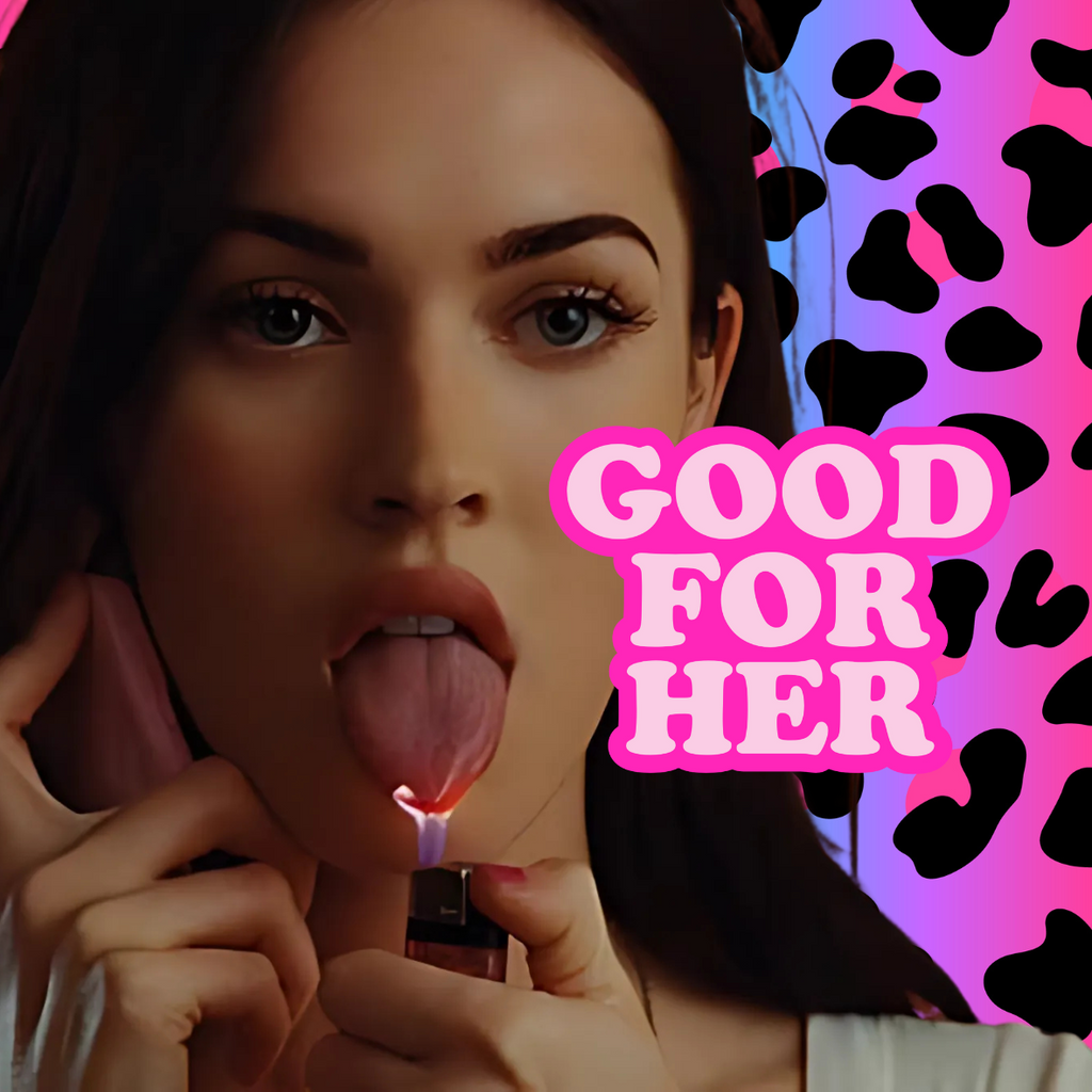 Good For Her - Jennifer's Body