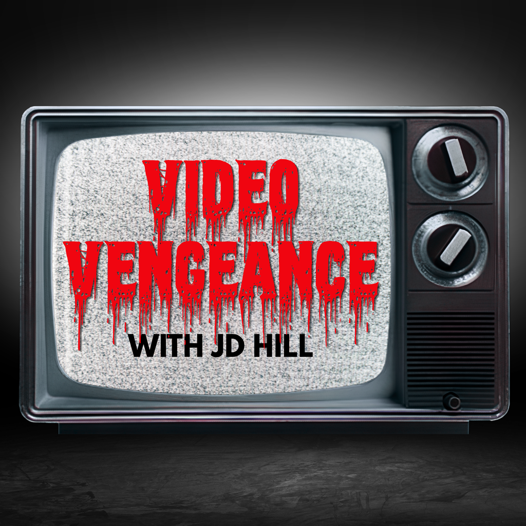 Don't Touch That Dial! The Best Made for Television Horror Movies and Halloween Specials
