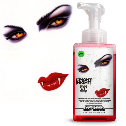 Fright Night II Foaming Hand Soap