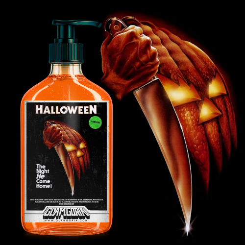 Halloween Hand Soap