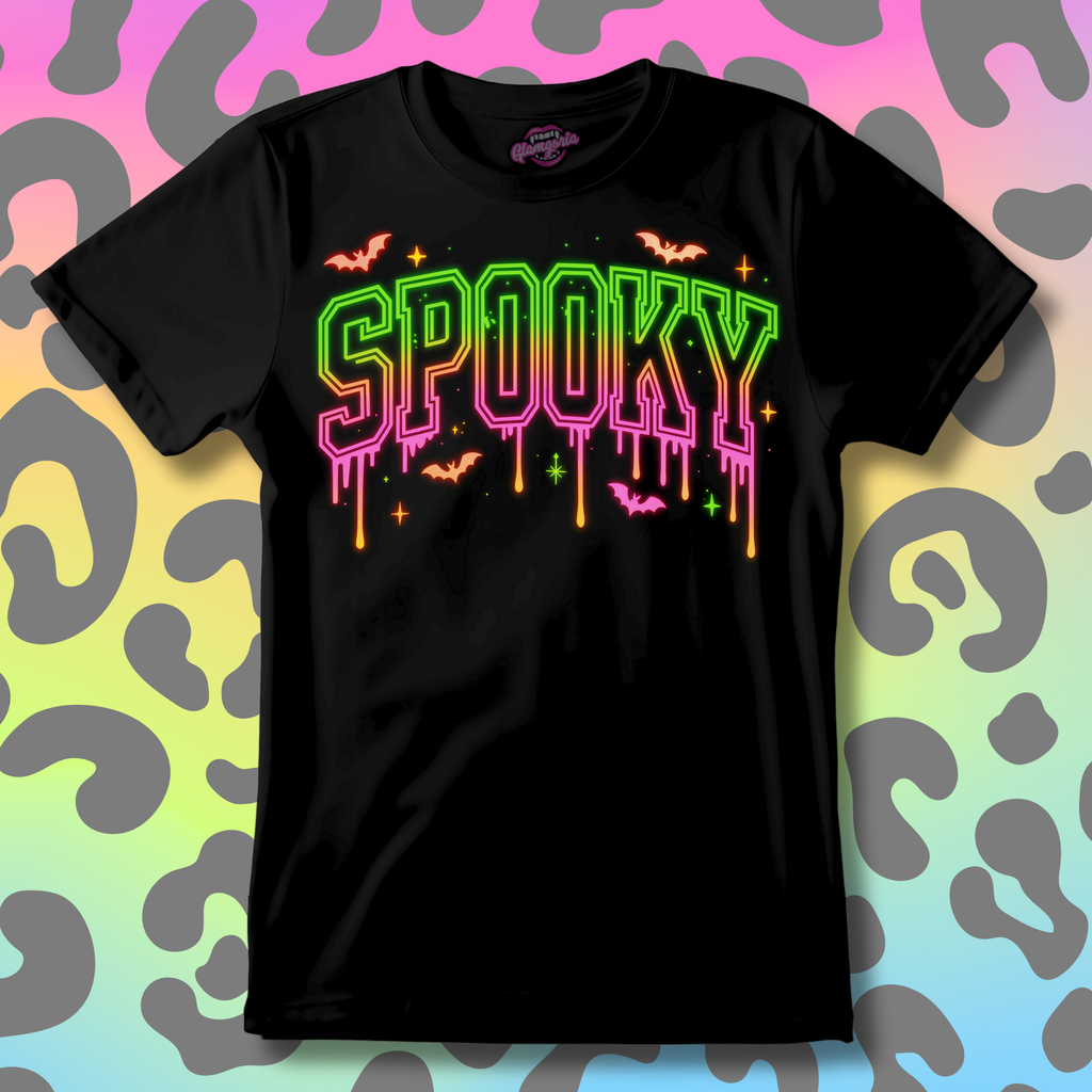 Spooky T-shirt