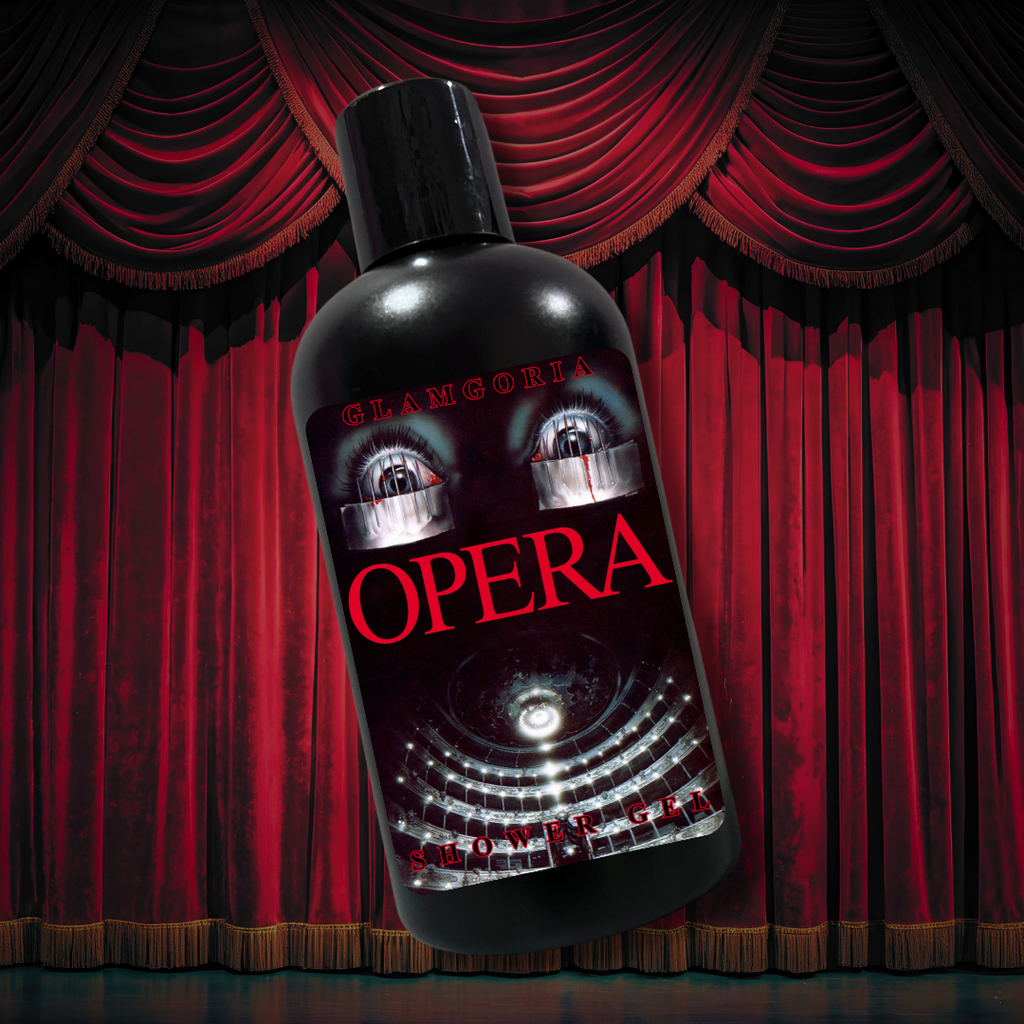 Opera Shower Gel