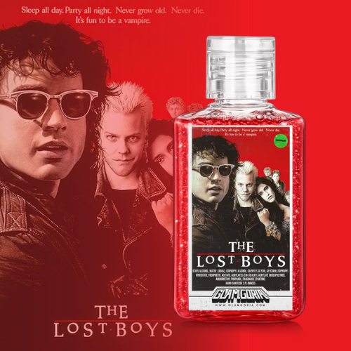 The Lost Boys Hand Sanitizer