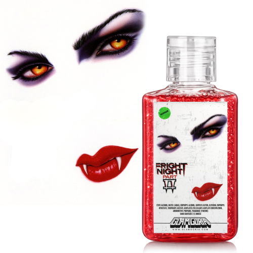Fright Night II Hand Sanitizer