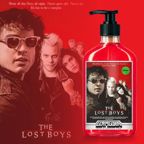 The Lost Boys Hand Soap