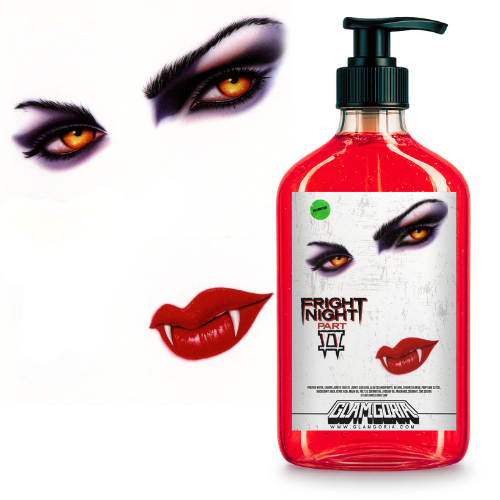 Fright Night II Hand Soap