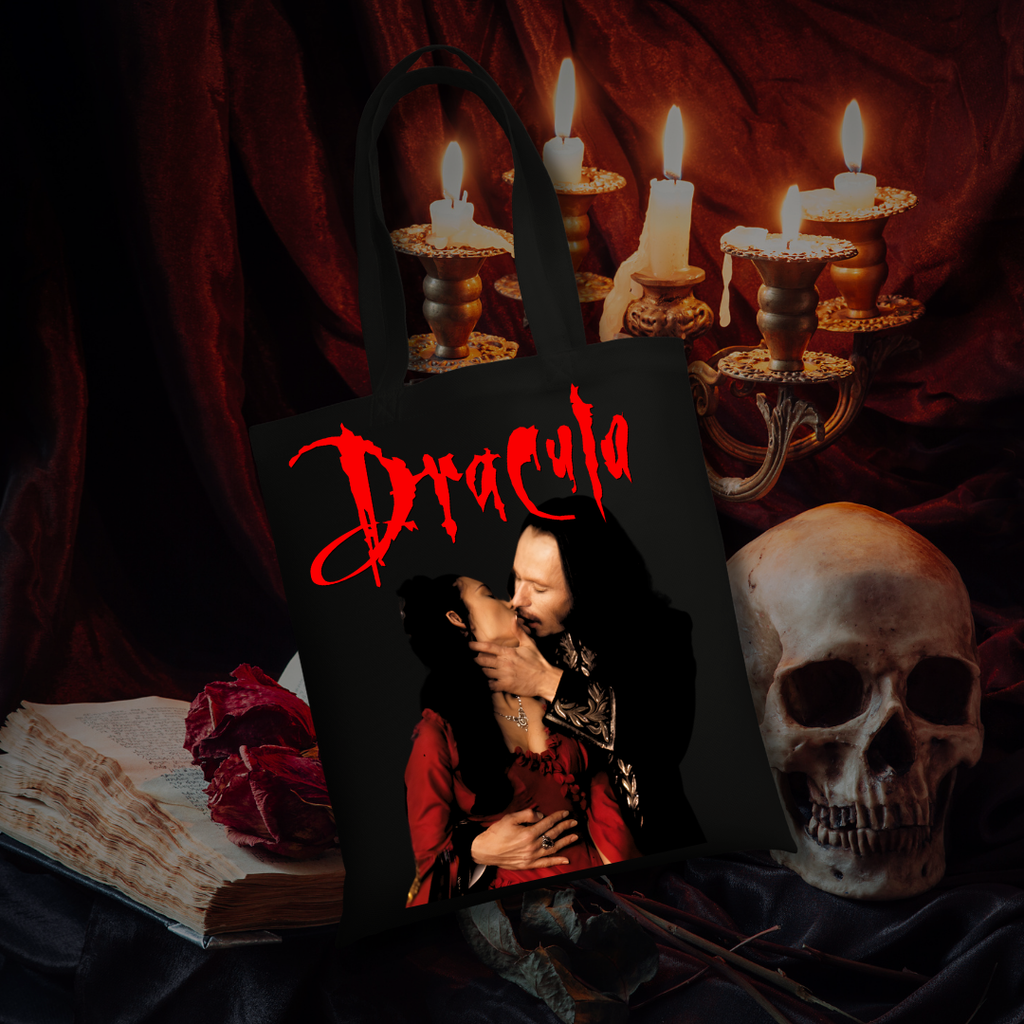 Love Never Dies Tote