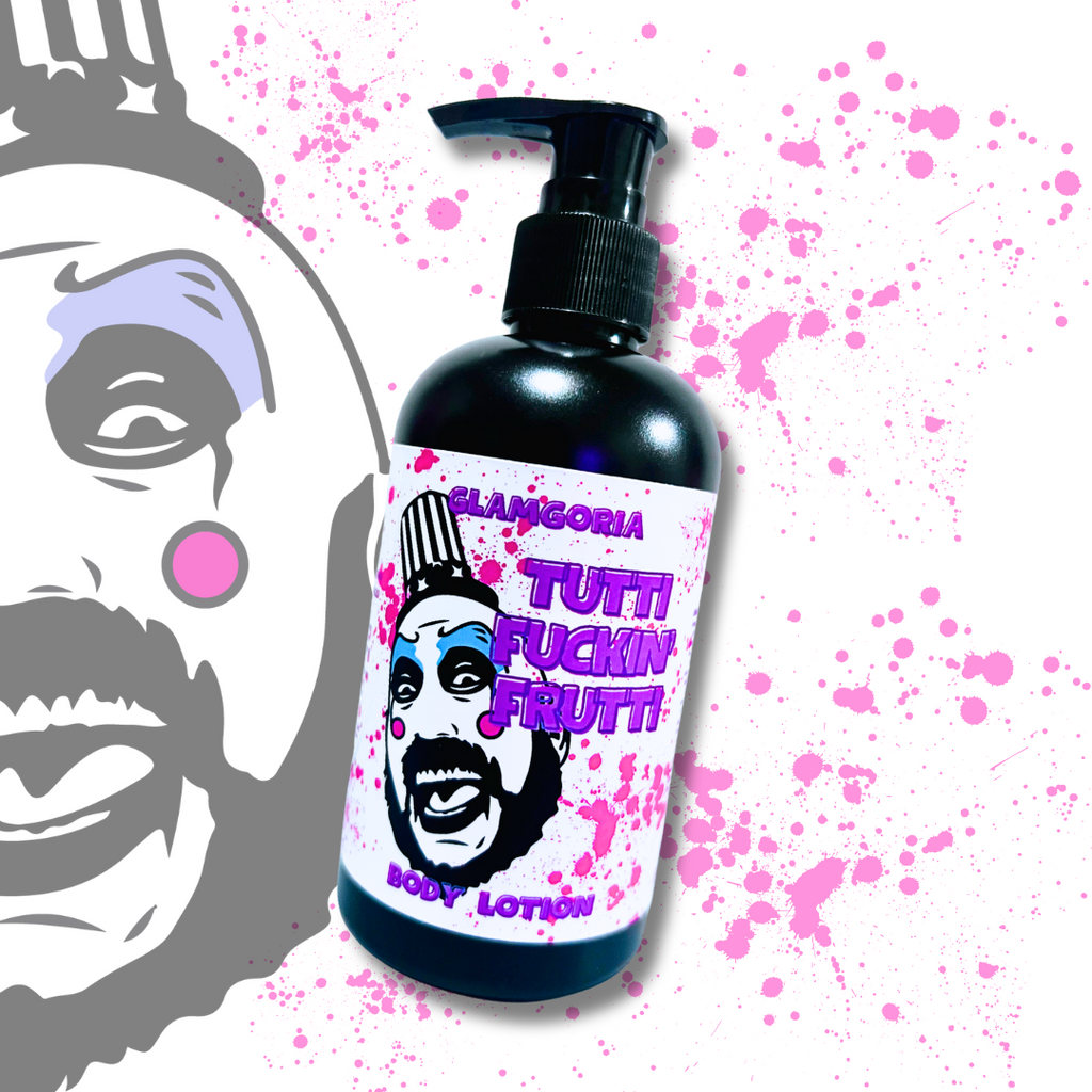 Tutti Fuckin' Frutti Body Lotion