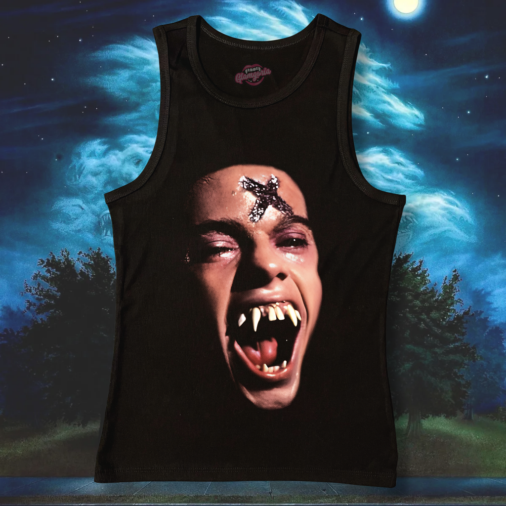 Evil Ed Tank Top