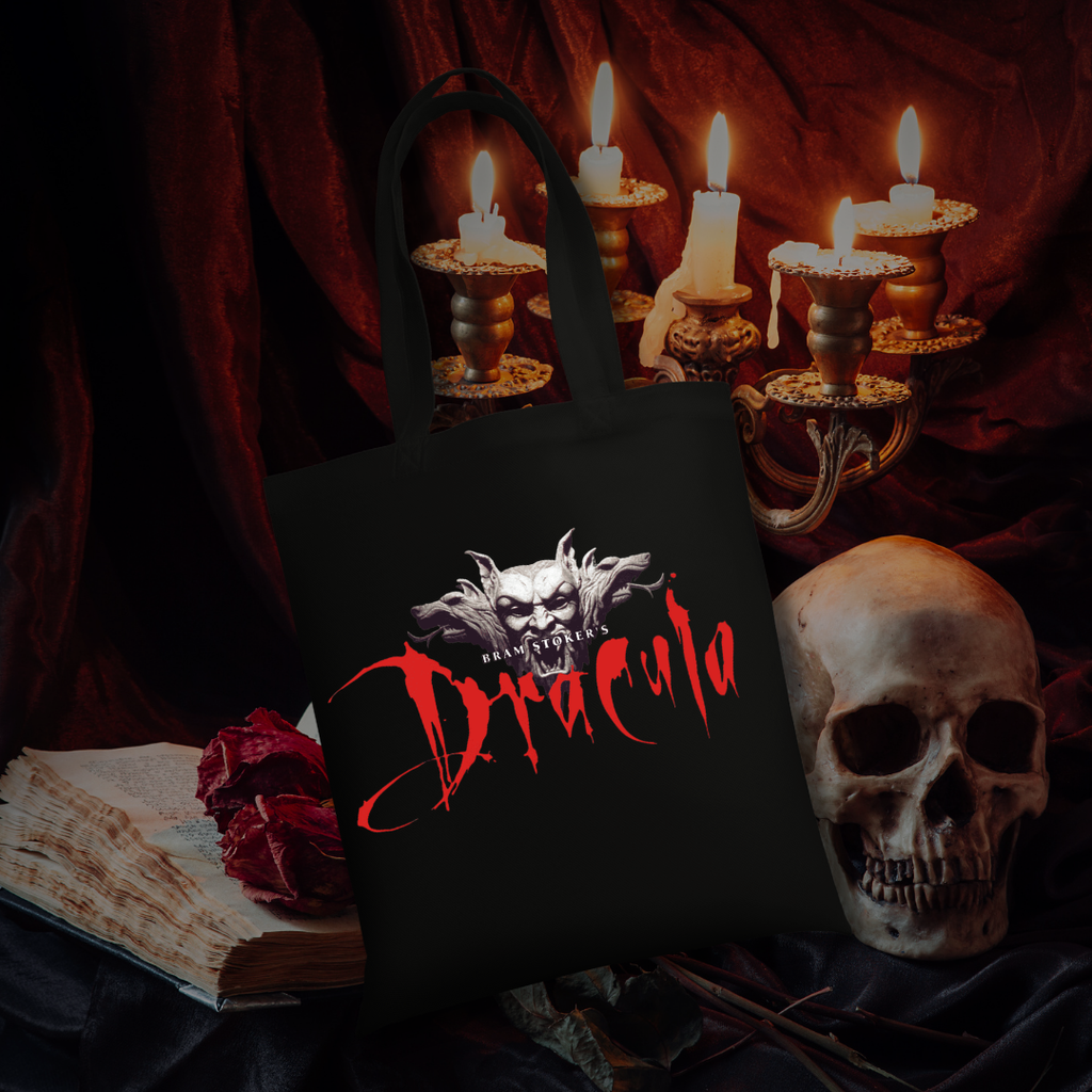 Bram Stoker's Dracula Tote