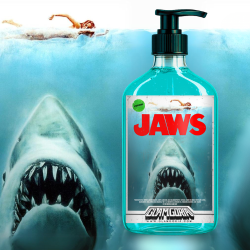Jaws Hand Soap