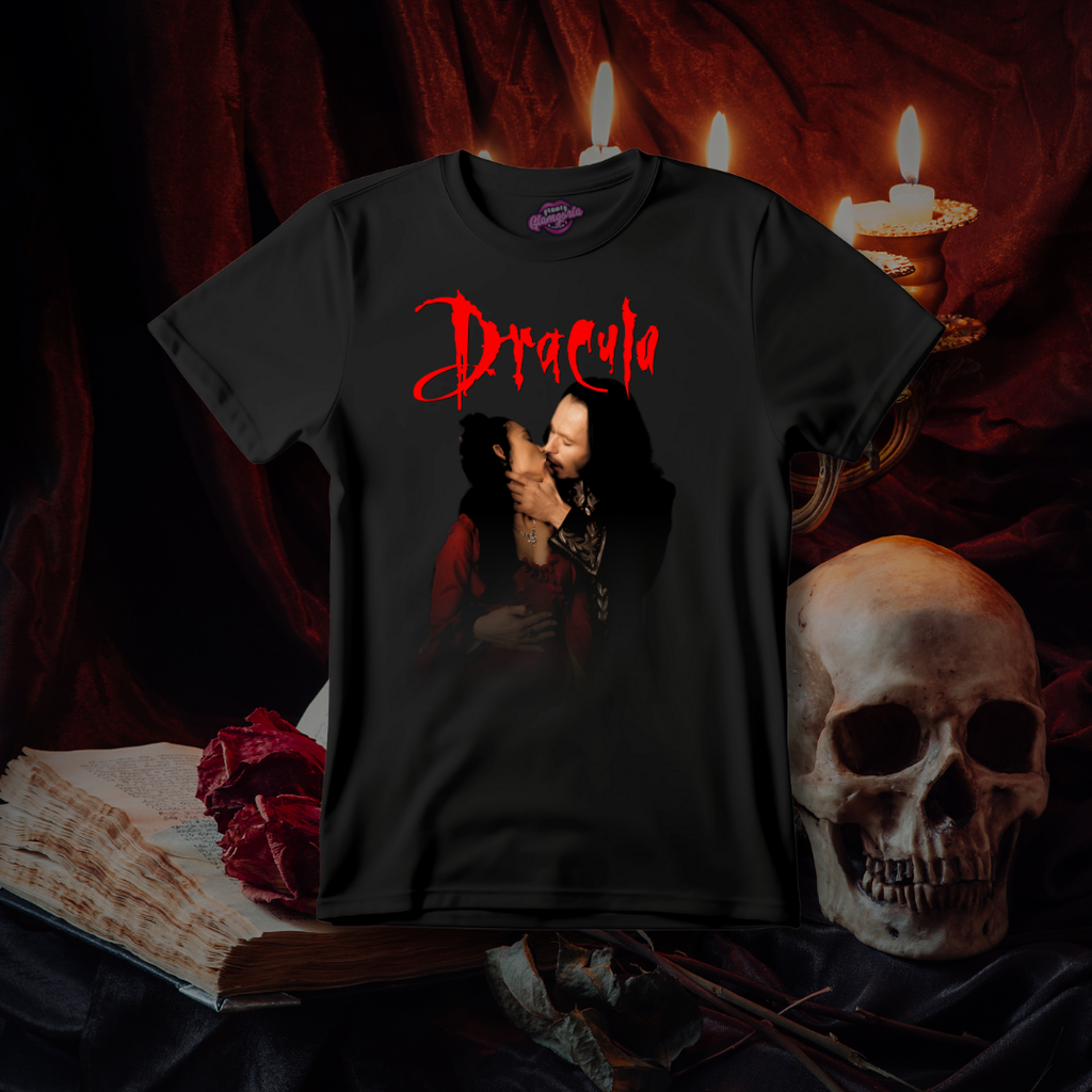 Love Never Dies T-Shirt