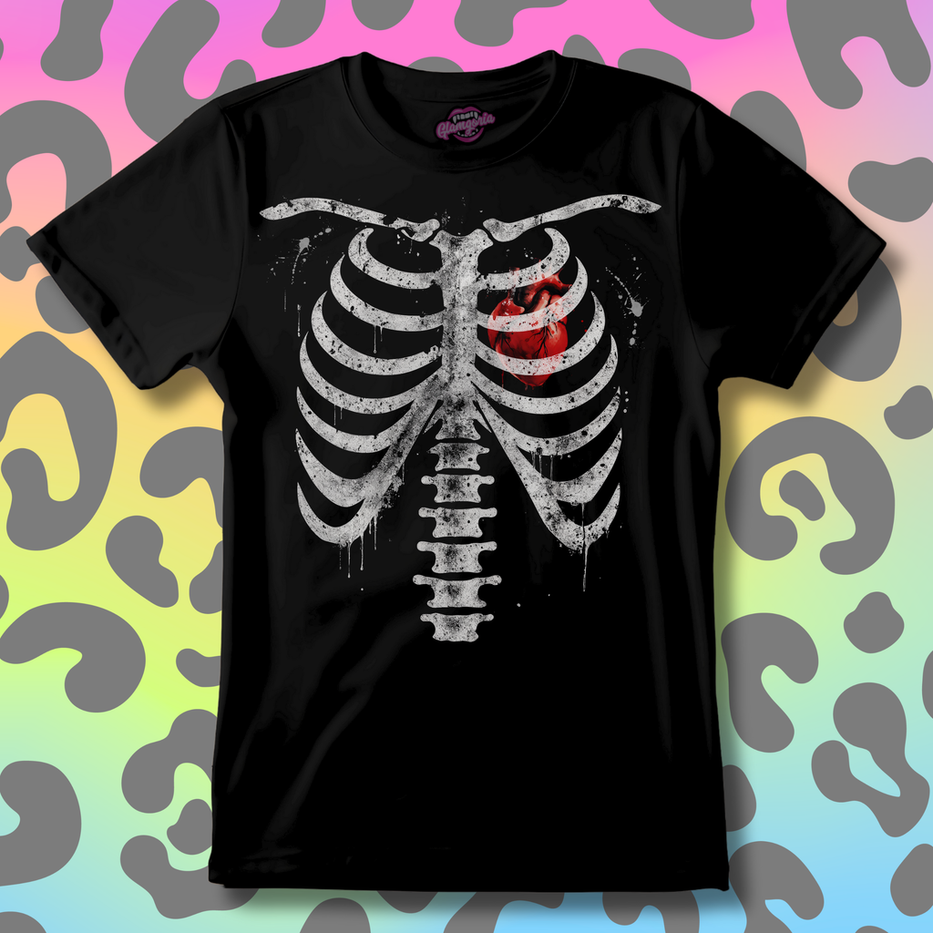 Still Beating T-shirt