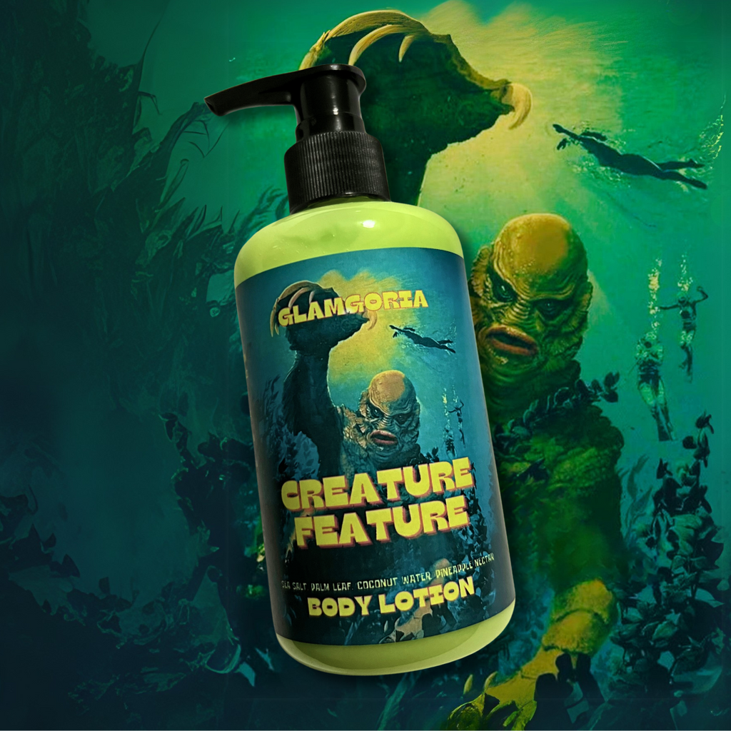 Creature Feature Body Lotion