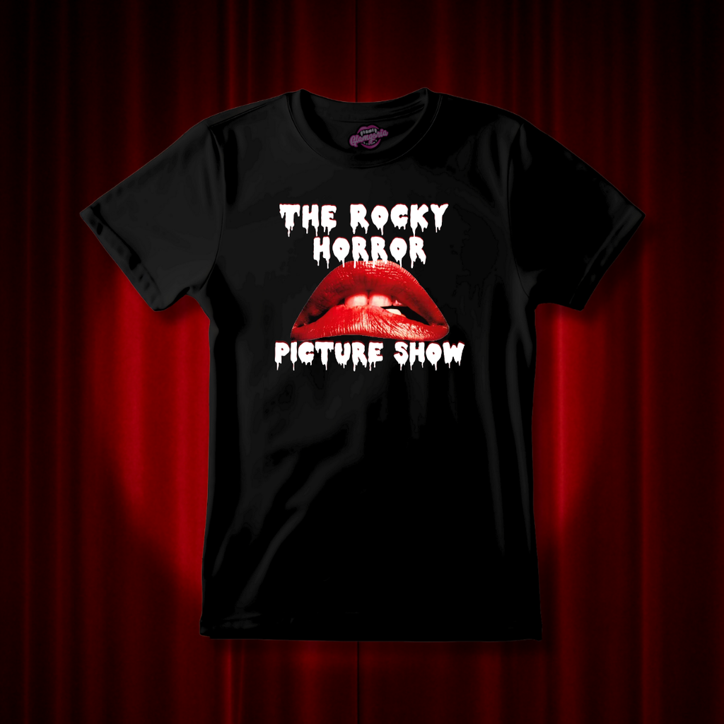 The Rocky Horror T-Shirt