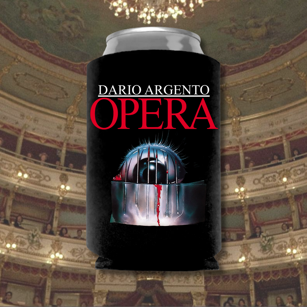 Opera Koozie