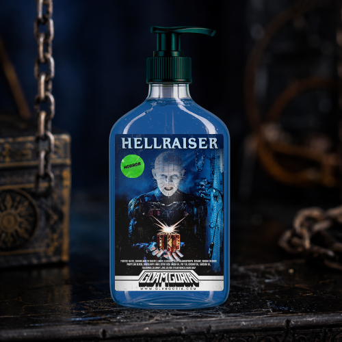 Hellraiser Hand Soap