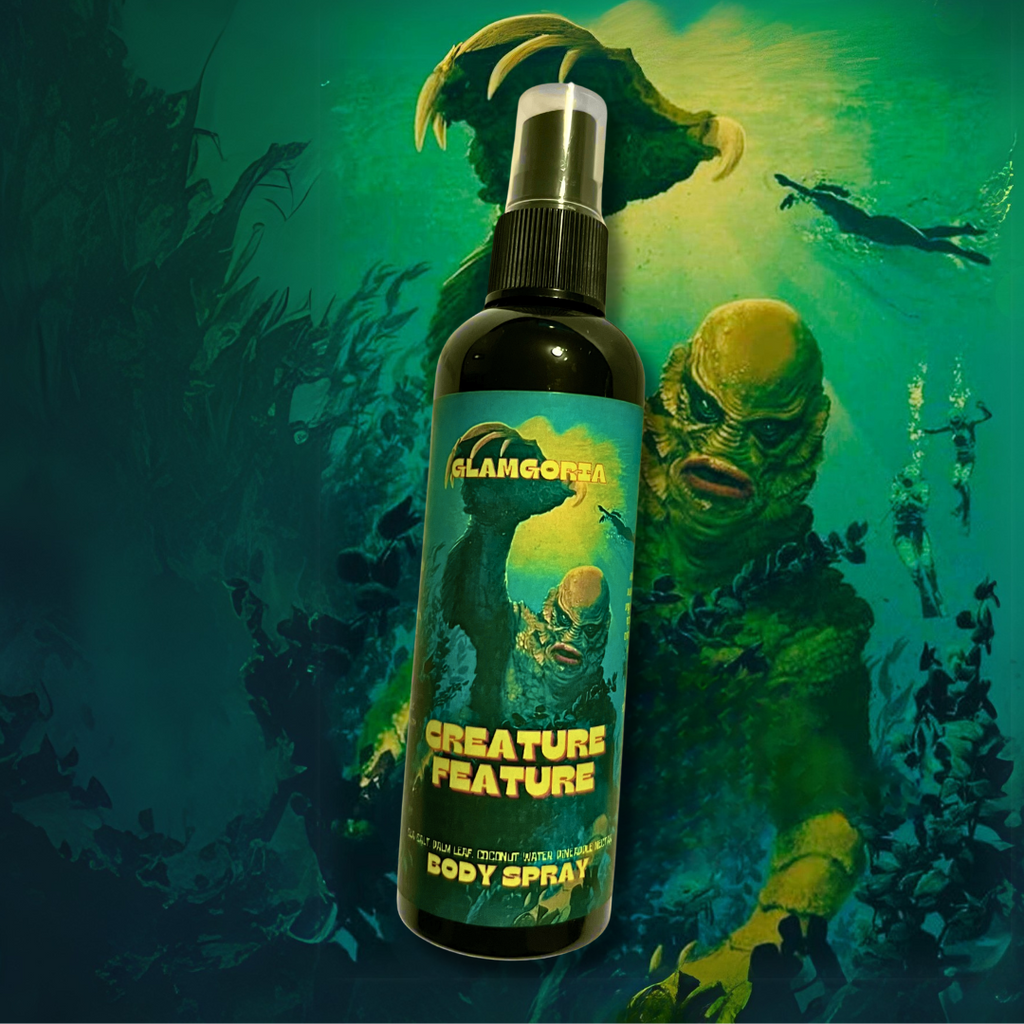 Creature Feature Body Spray