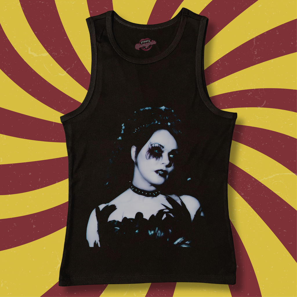 Mag - Repo The Genetic Opera Tank Top