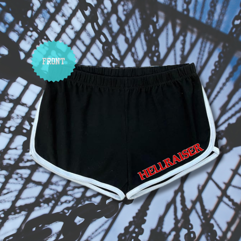 Hellraiser Shorts