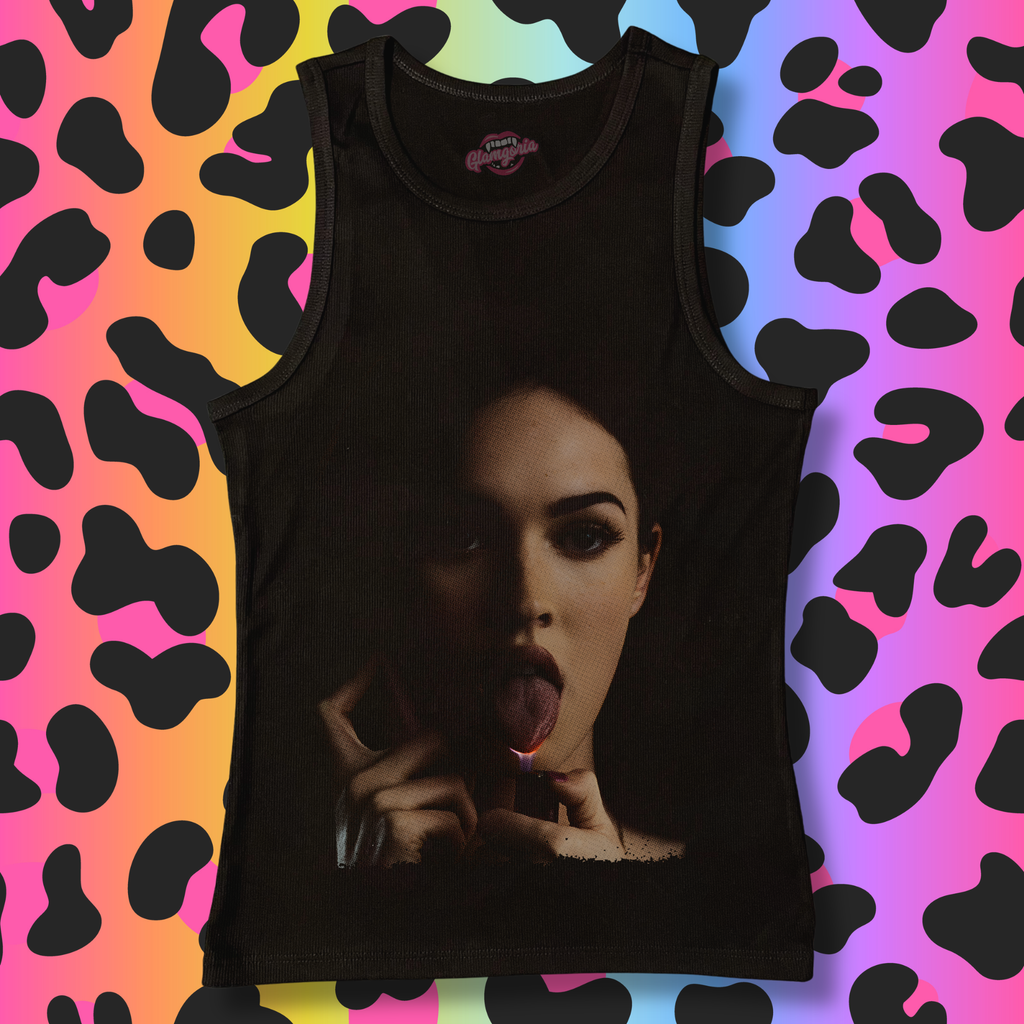 Jennifer - Jennifer's Body Tank Top