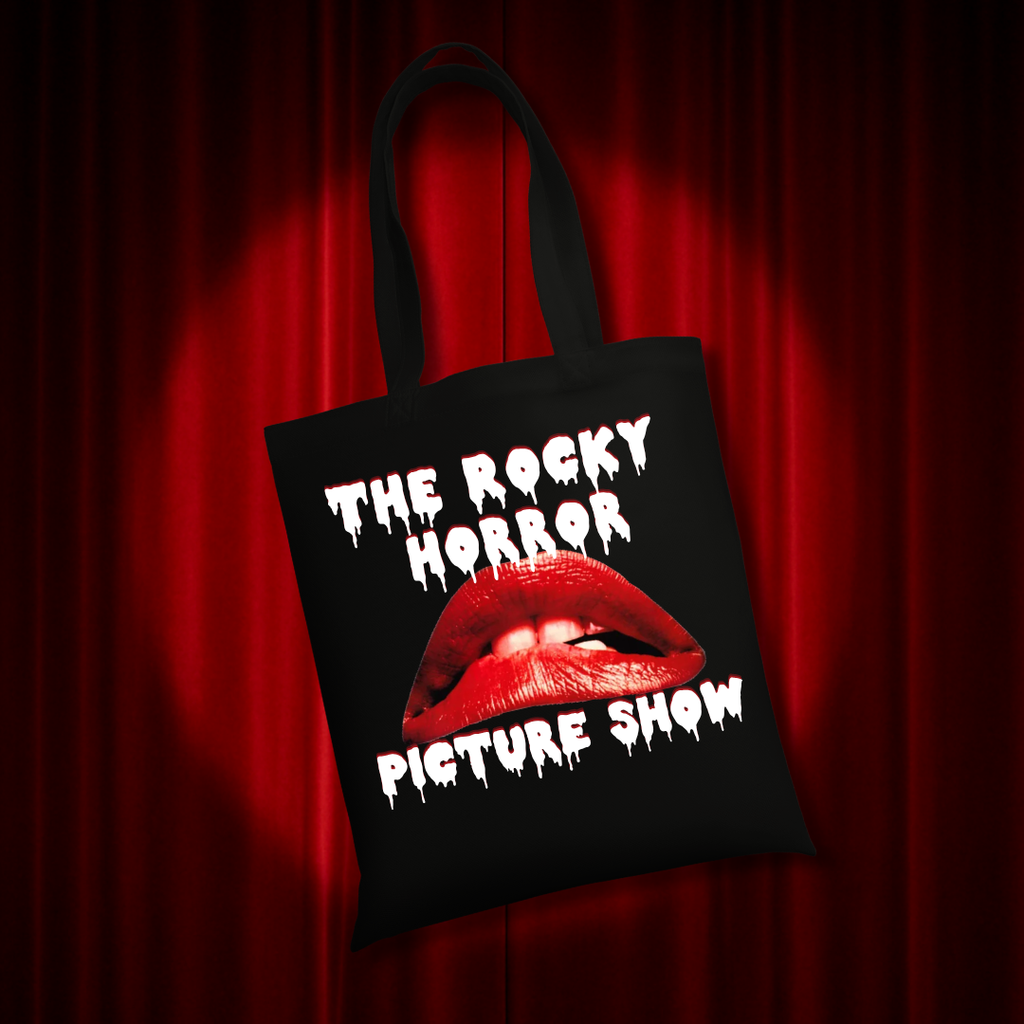 The Rocky Horror Tote