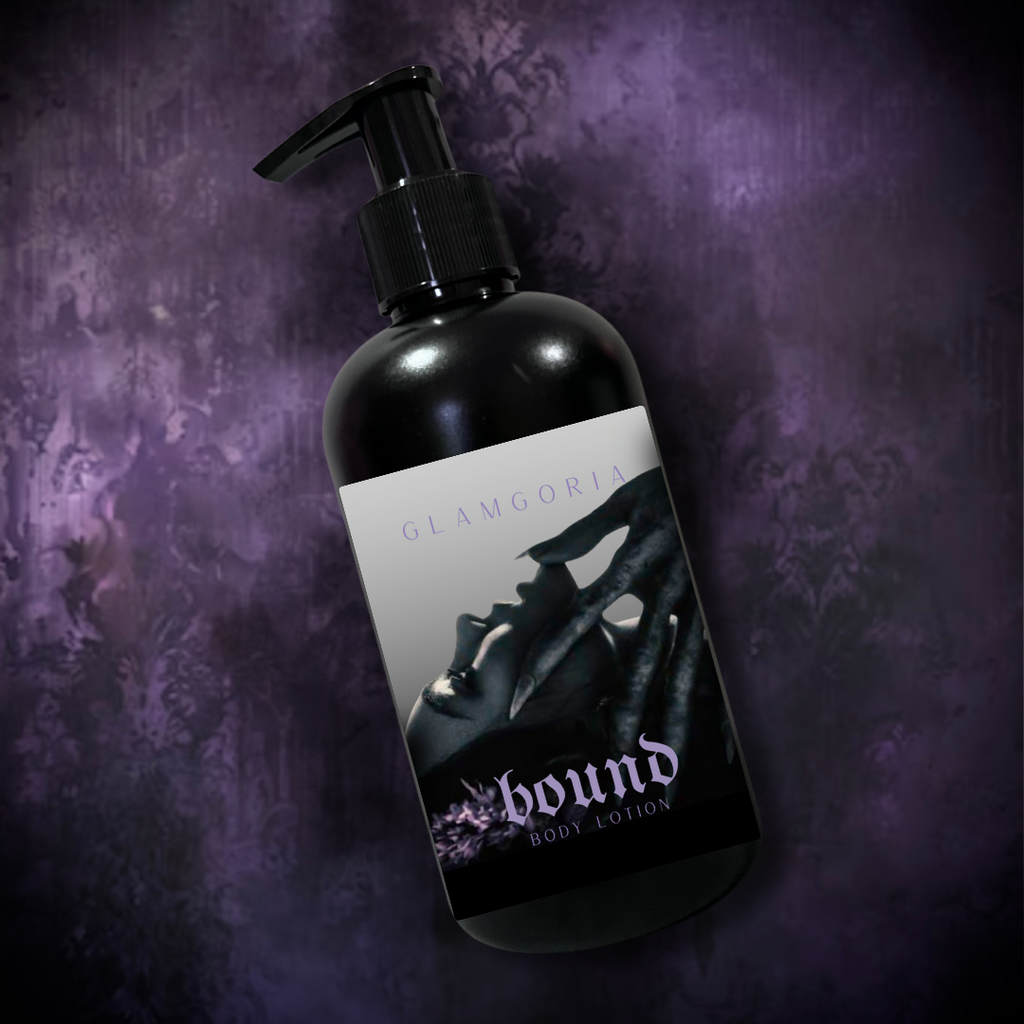 Bound Body Lotion