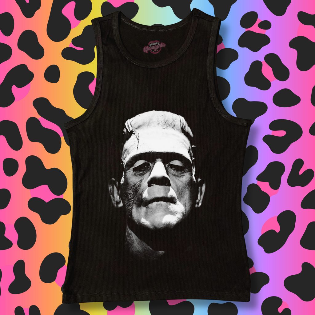 Frankie Tank Top