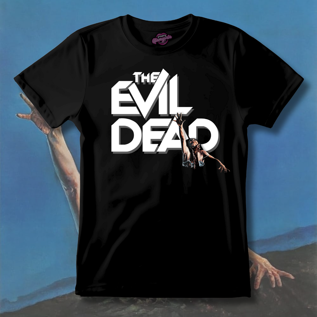 The Evil Dead T-Shirt