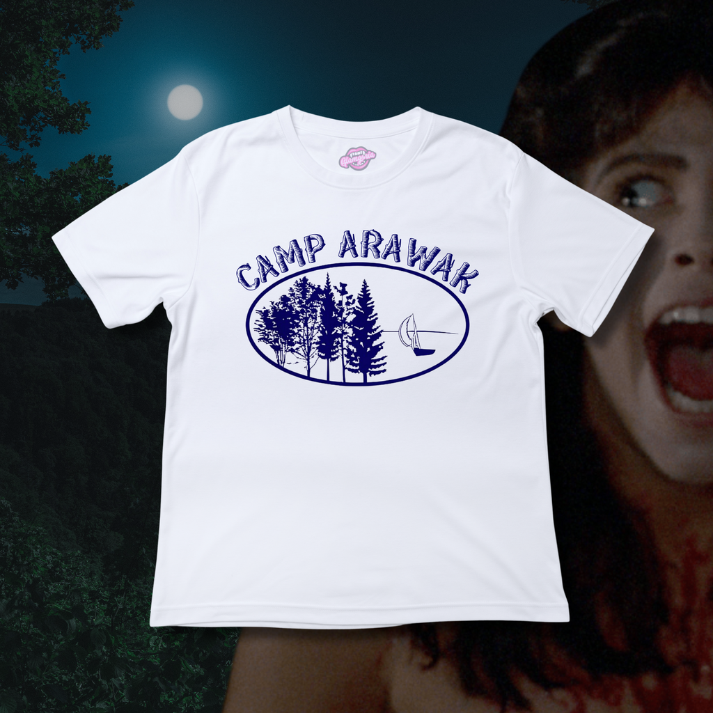 Camp Arawak T-Shirt