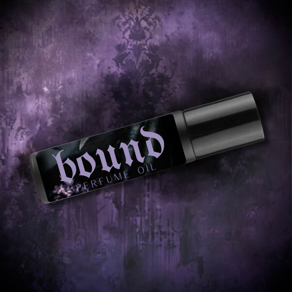 Bound Perfume Oil