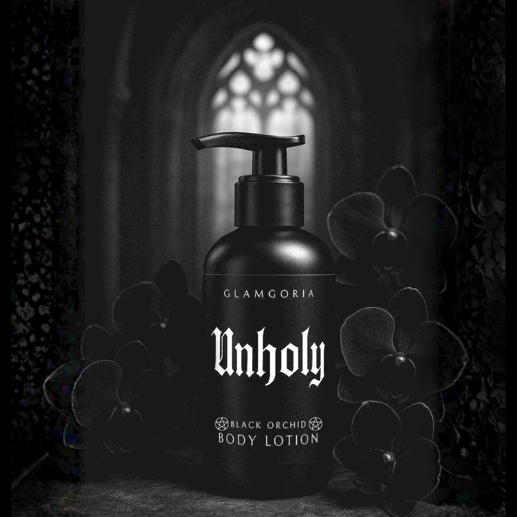 Unholy Body Lotion
