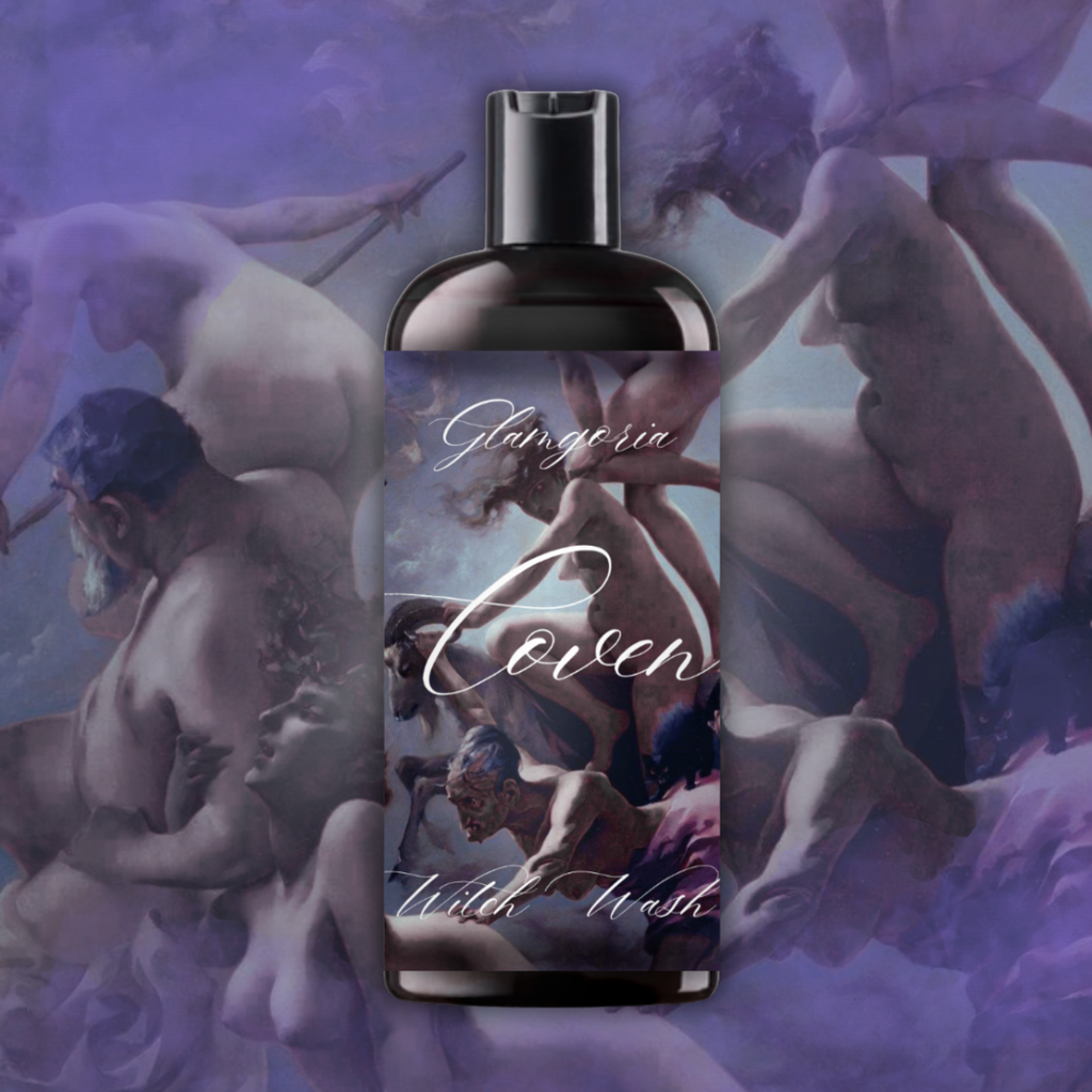 Coven Witch Wash