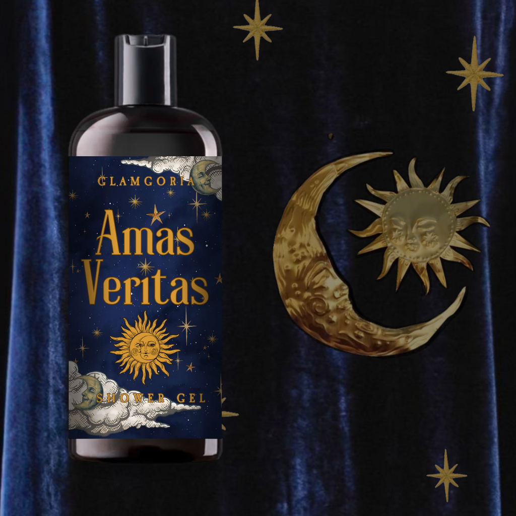 Amas Veritas Shower Gel