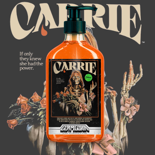 Carrie Hand Soap