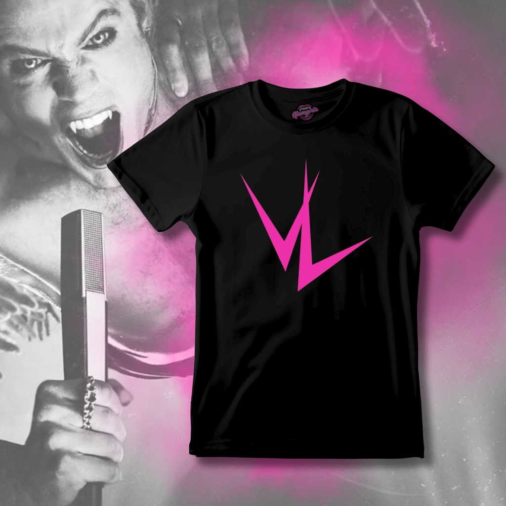 The Vampire Lestat Sigil T-Shirt