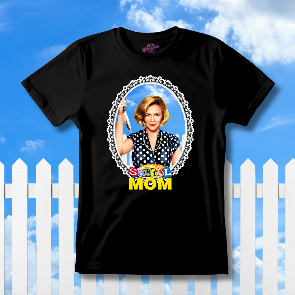 Serial Mom T-Shirt