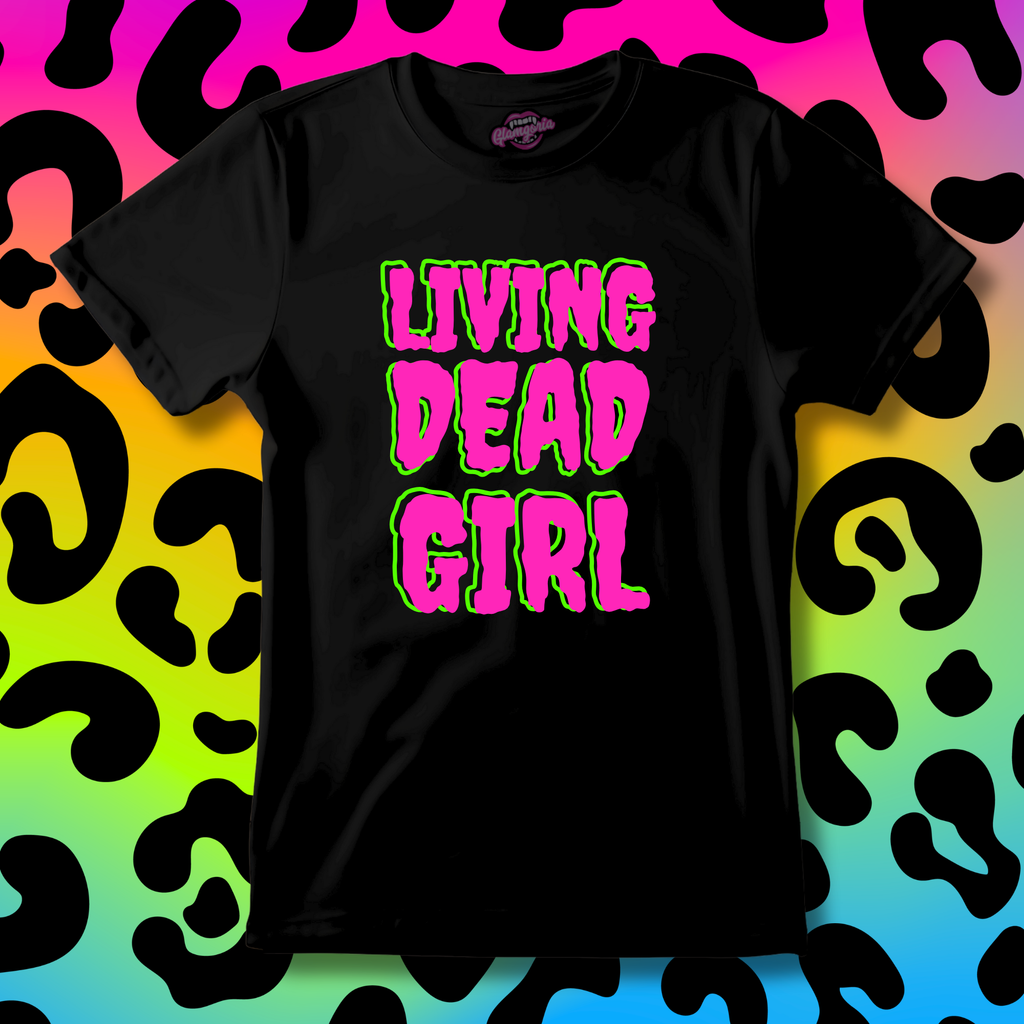 Living Dead Girl T-Shirt